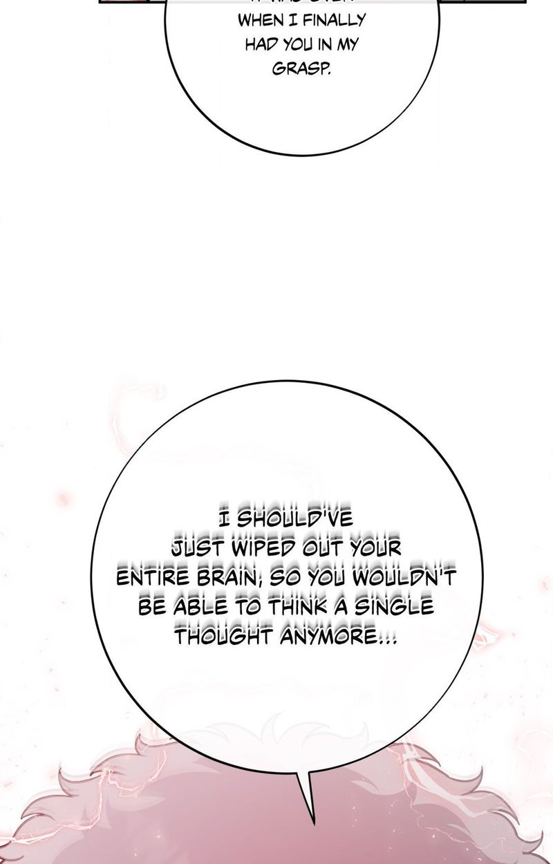 Hana’s Demons of Lust - Chapter 116 Page 17