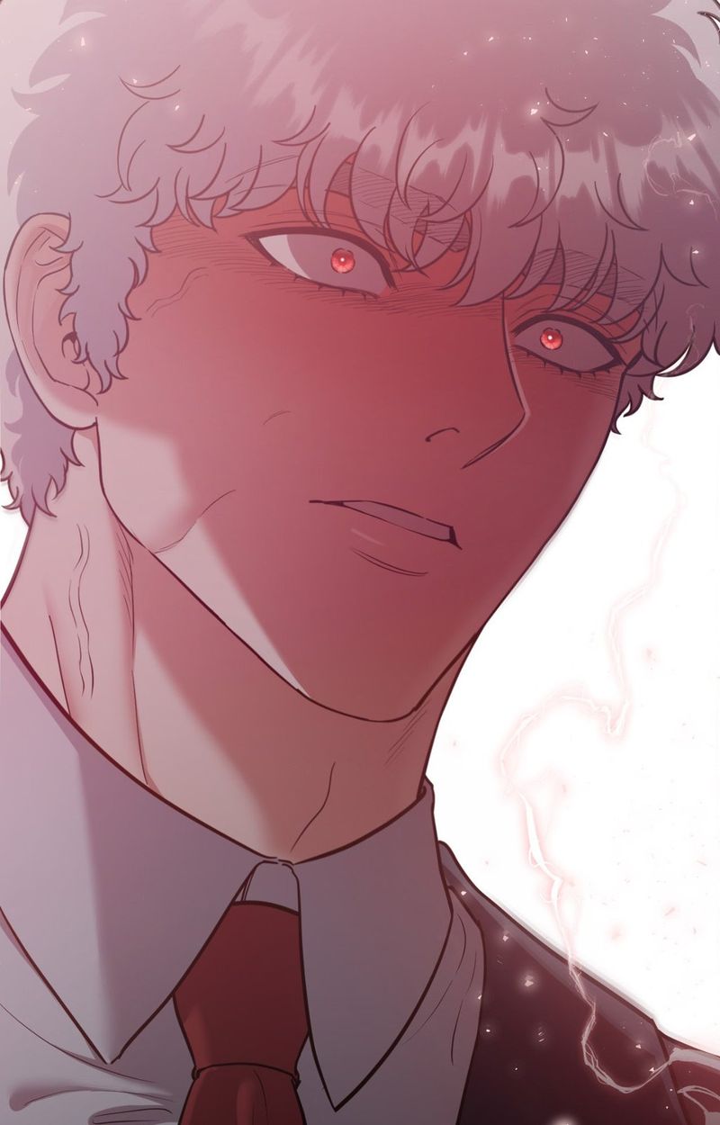 Hana’s Demons of Lust - Chapter 116 Page 18