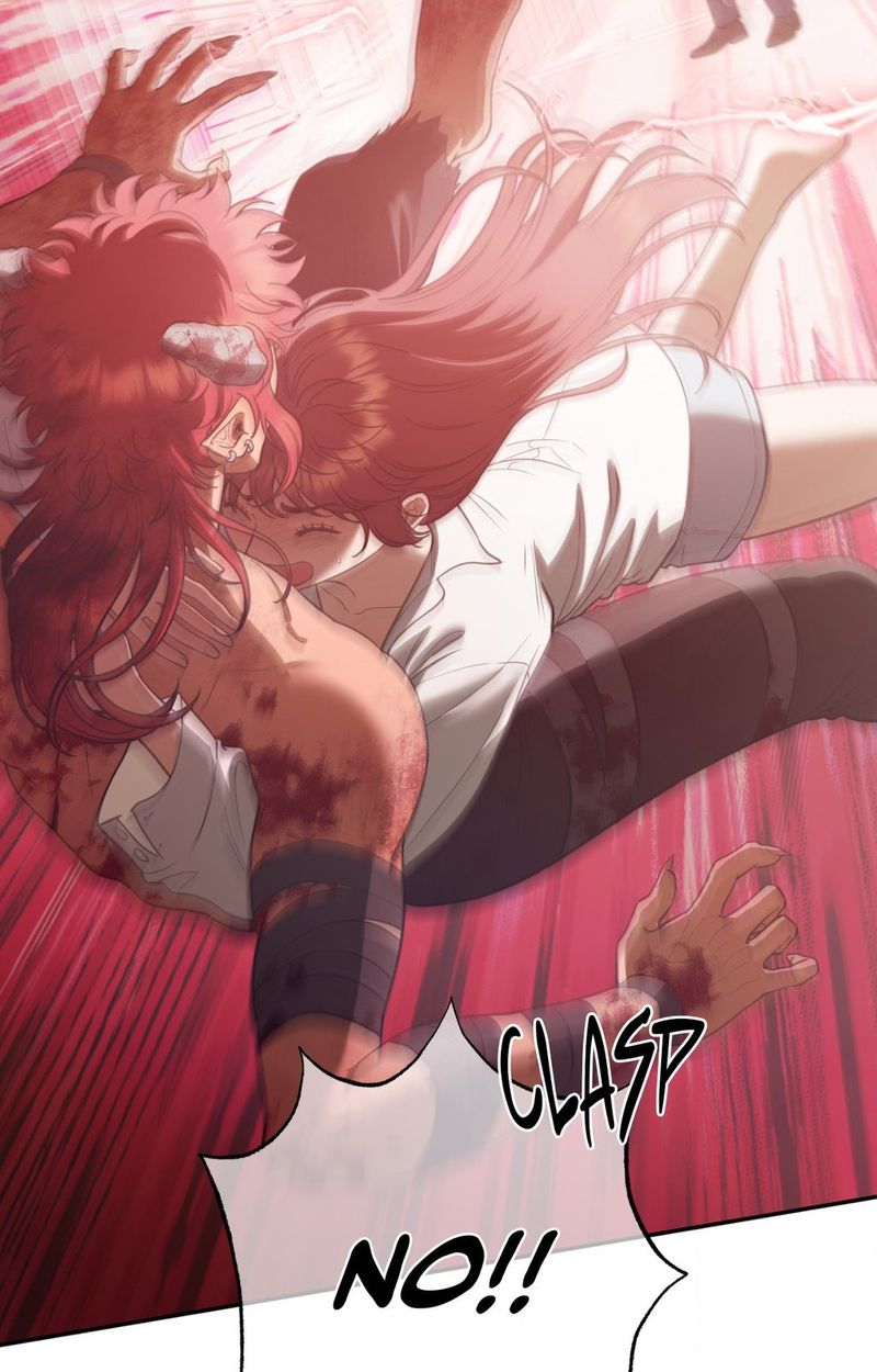Hana’s Demons of Lust - Chapter 116 Page 23