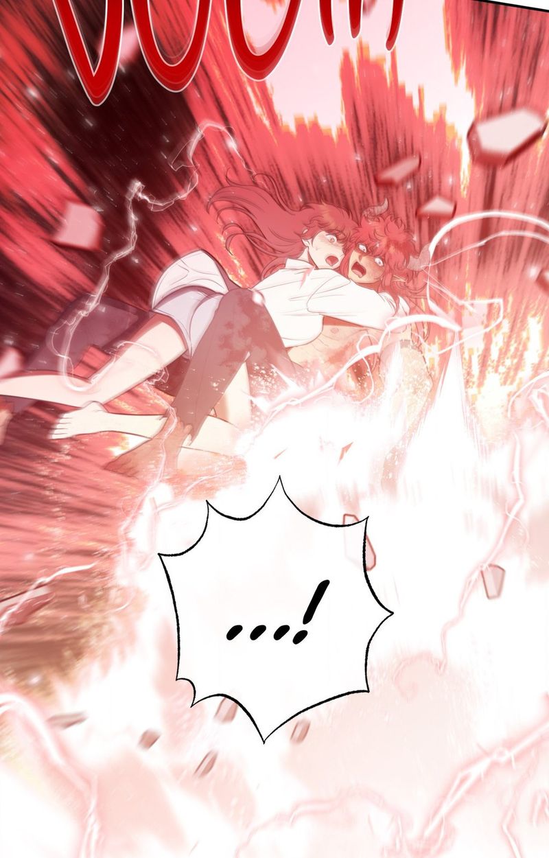 Hana’s Demons of Lust - Chapter 116 Page 27