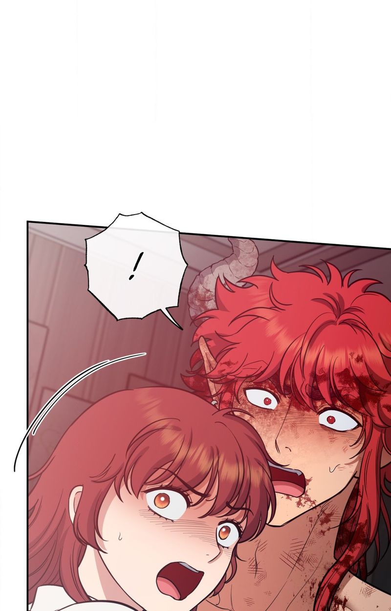 Hana’s Demons of Lust - Chapter 116 Page 30