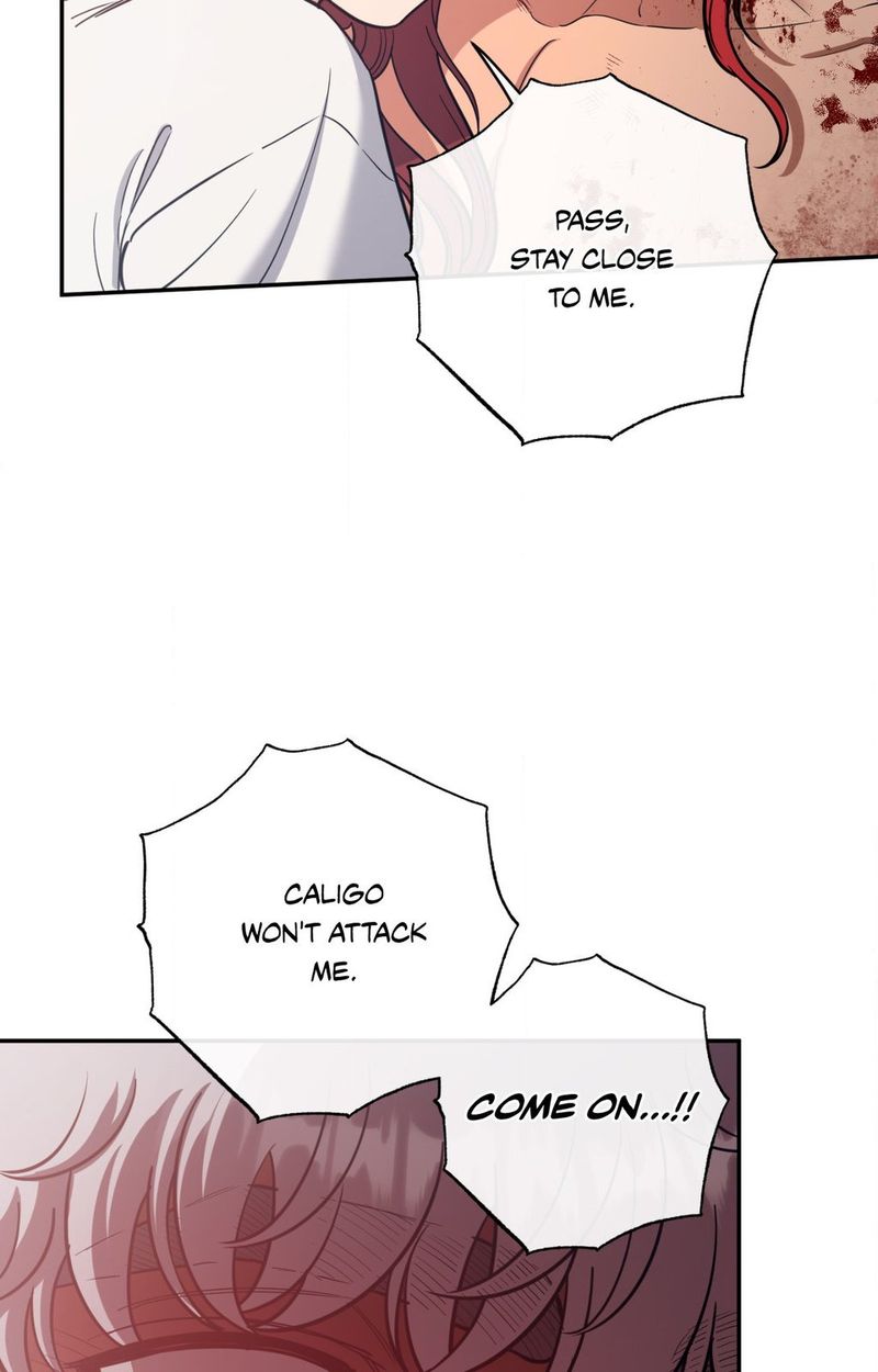 Hana’s Demons of Lust - Chapter 116 Page 31