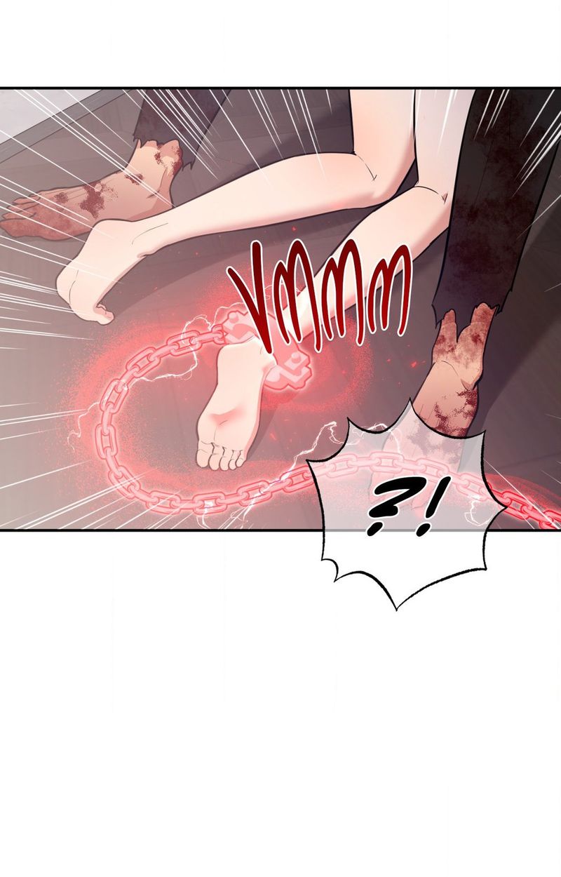 Hana’s Demons of Lust - Chapter 116 Page 35