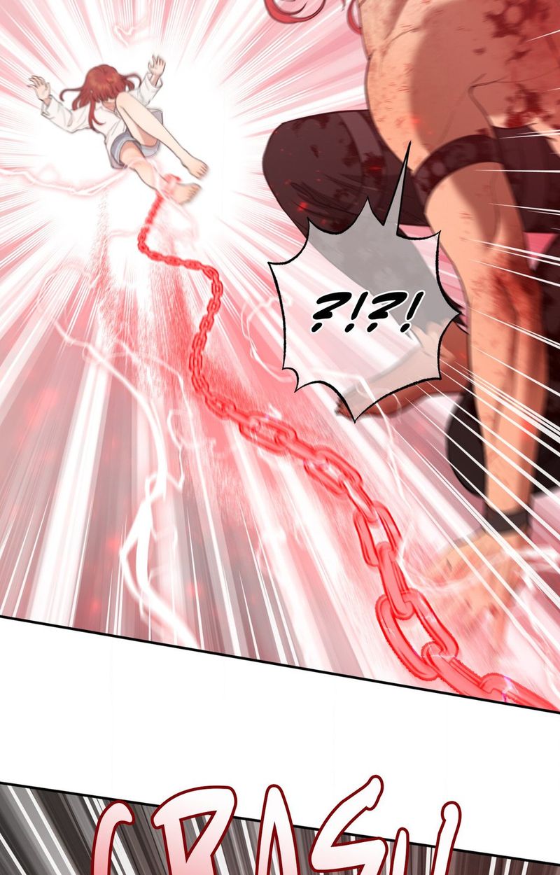 Hana’s Demons of Lust - Chapter 116 Page 38