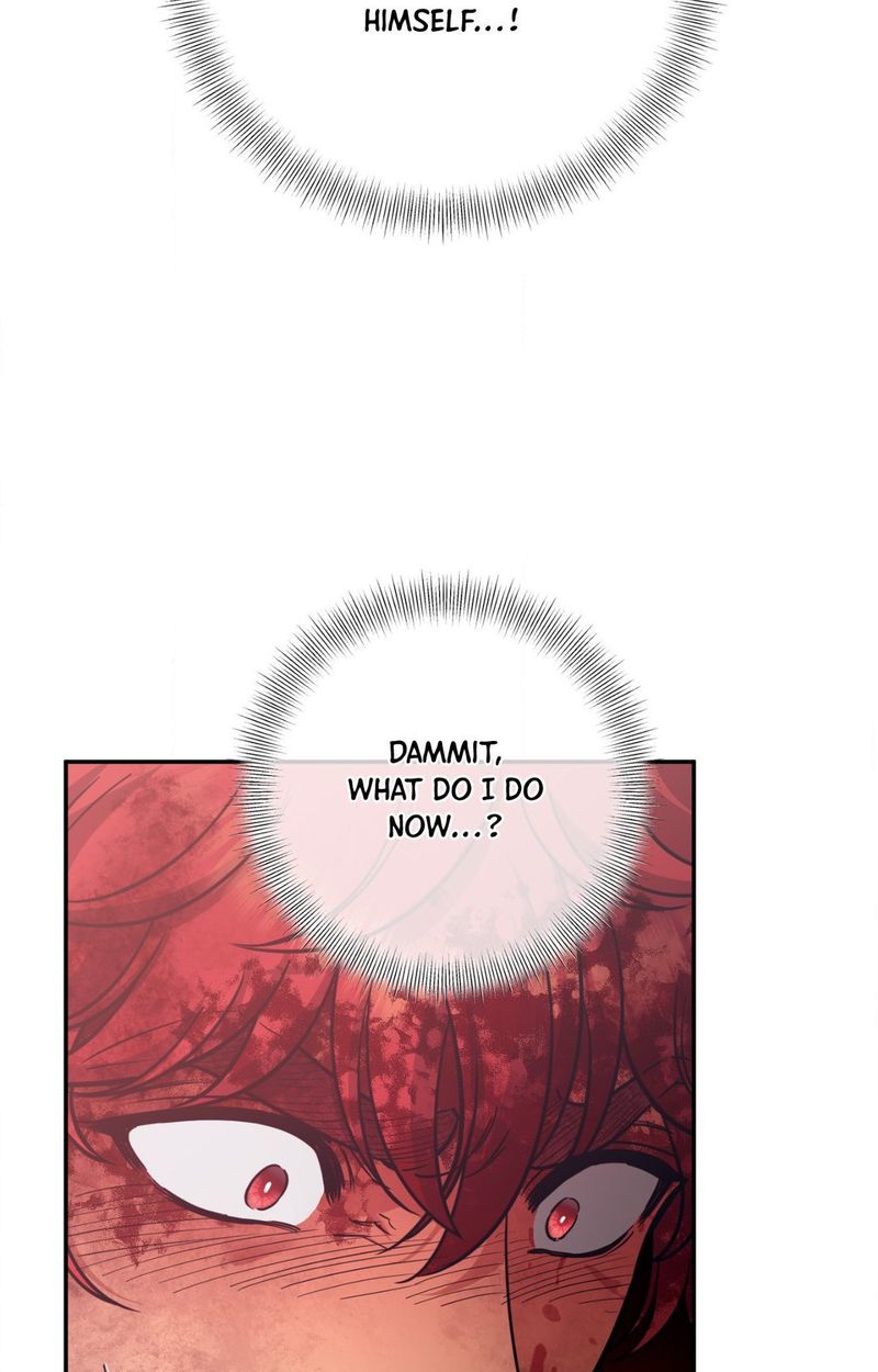 Hana’s Demons of Lust - Chapter 116 Page 4