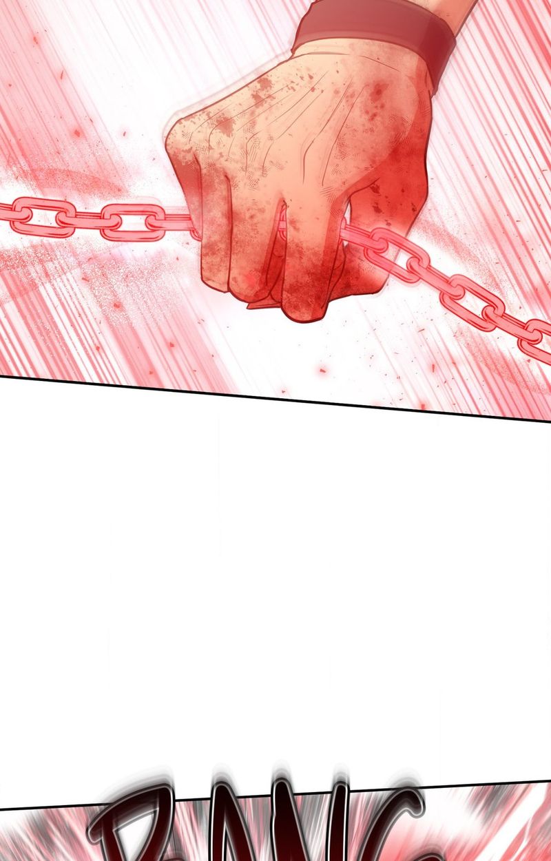 Hana’s Demons of Lust - Chapter 116 Page 44