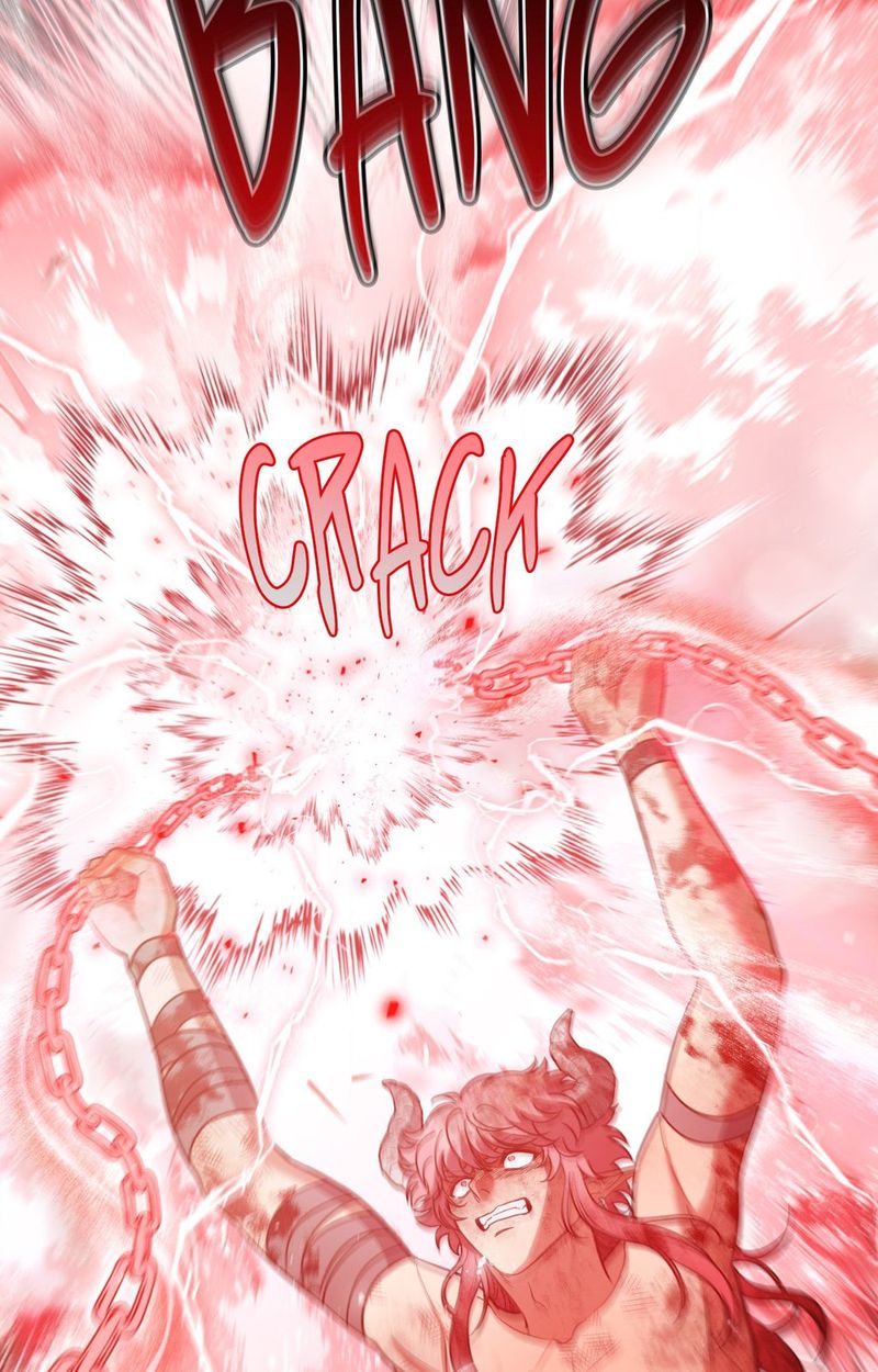 Hana’s Demons of Lust - Chapter 116 Page 45