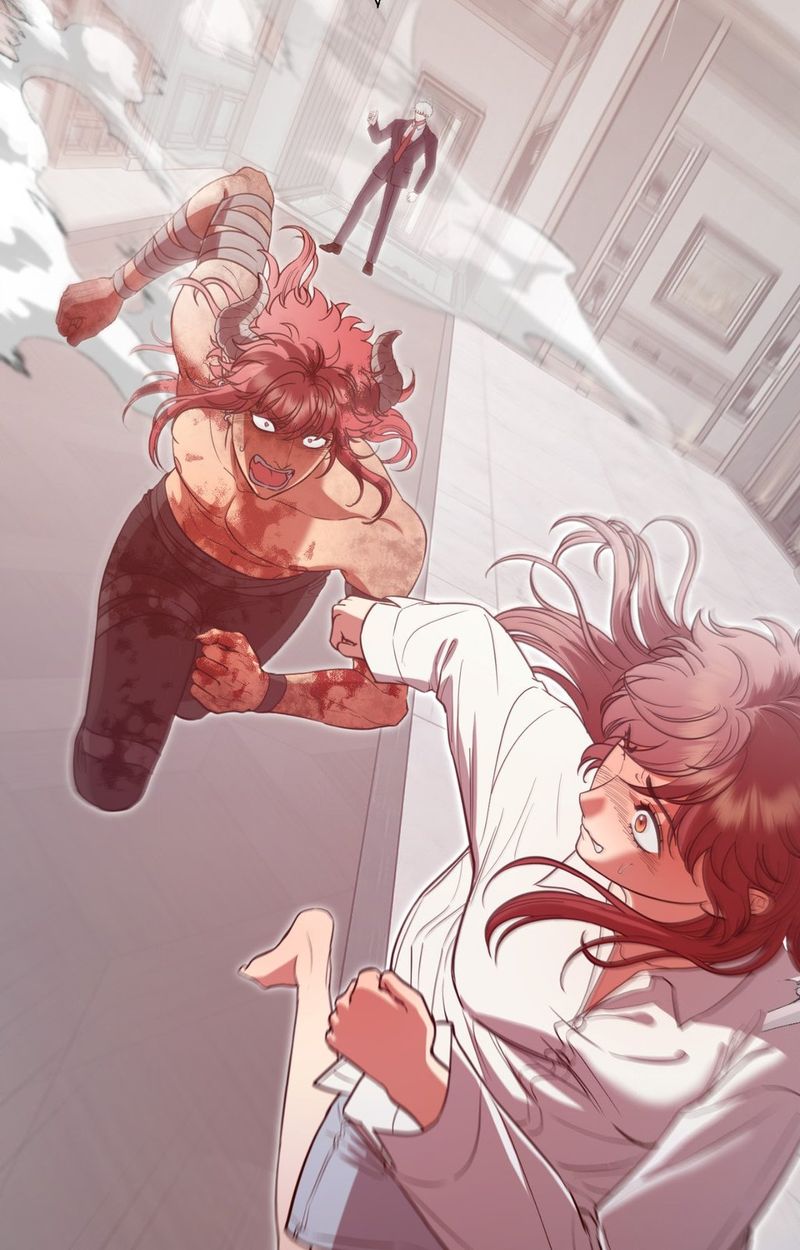 Hana’s Demons of Lust - Chapter 116 Page 52