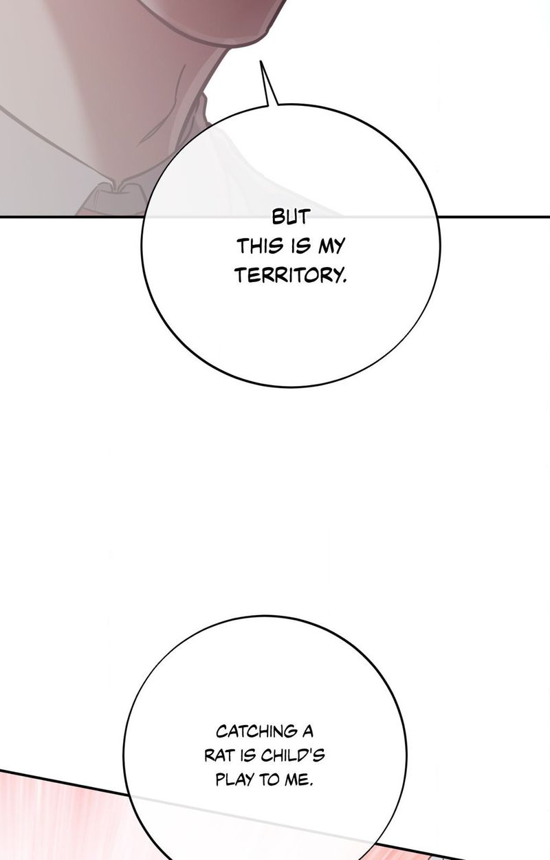 Hana’s Demons of Lust - Chapter 116 Page 57