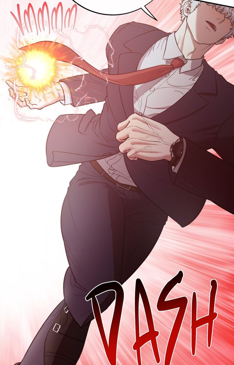 Hana’s Demons of Lust - Chapter 116 Page 58