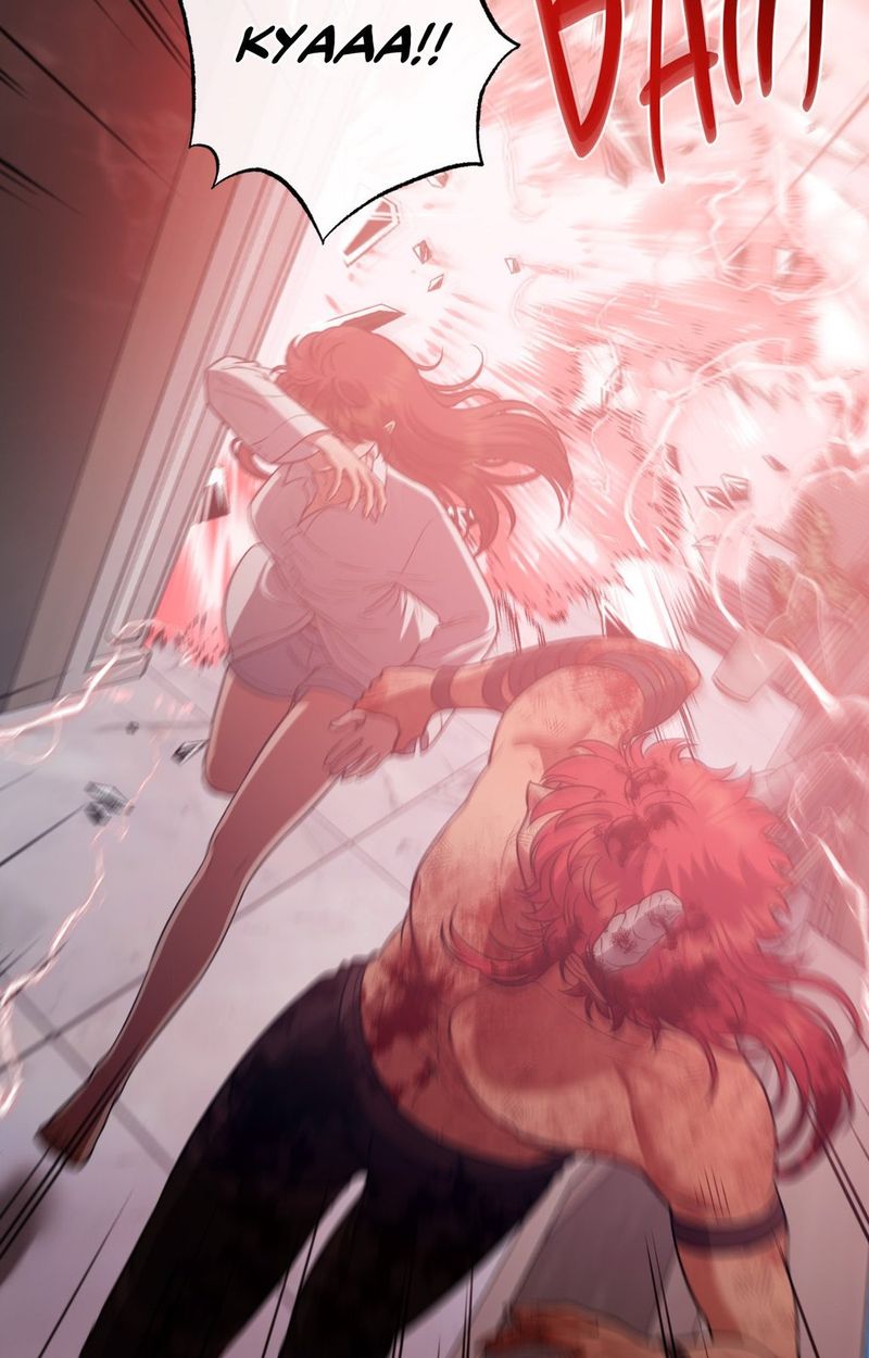 Hana’s Demons of Lust - Chapter 116 Page 60