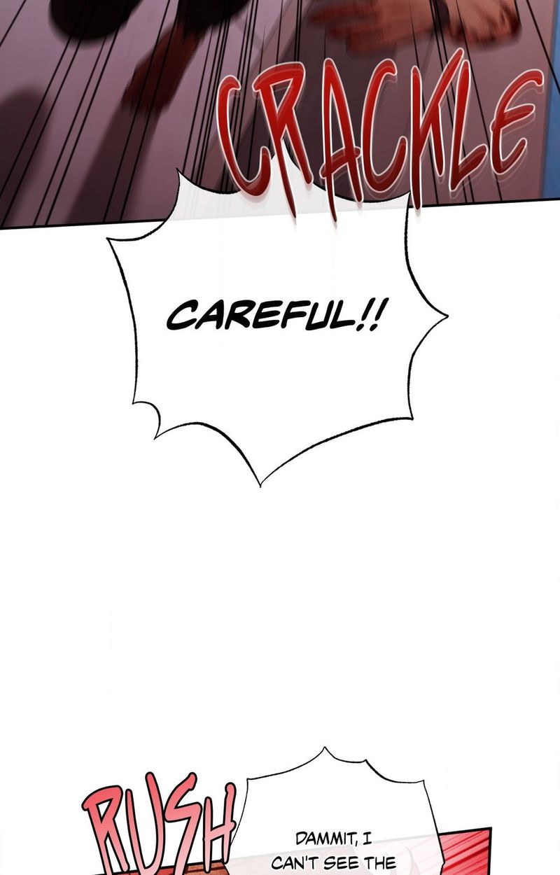 Hana’s Demons of Lust - Chapter 116 Page 61