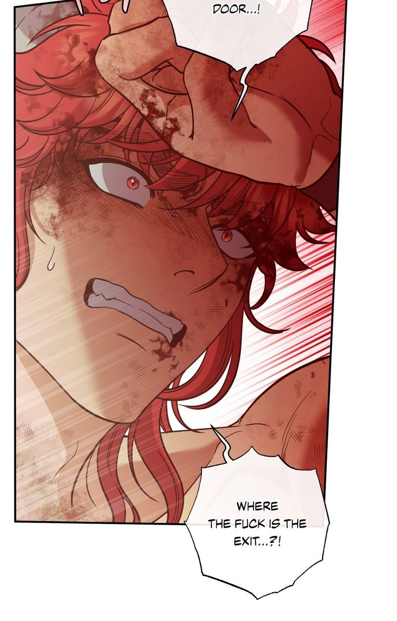 Hana’s Demons of Lust - Chapter 116 Page 62