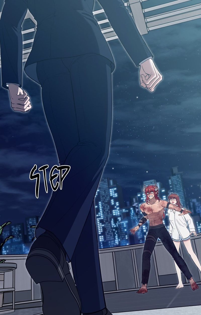 Hana’s Demons of Lust - Chapter 116 Page 72