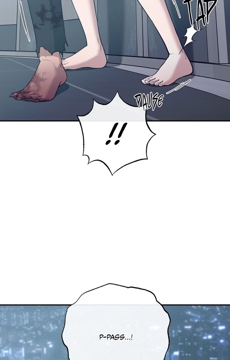 Hana’s Demons of Lust - Chapter 116 Page 76