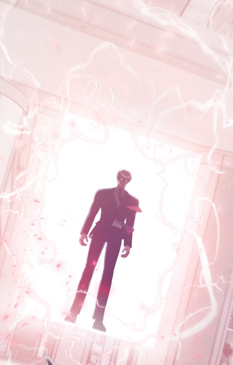 Hana’s Demons of Lust - Chapter 116 Page 8