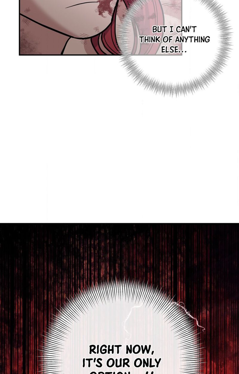 Hana’s Demons of Lust - Chapter 116 Page 80