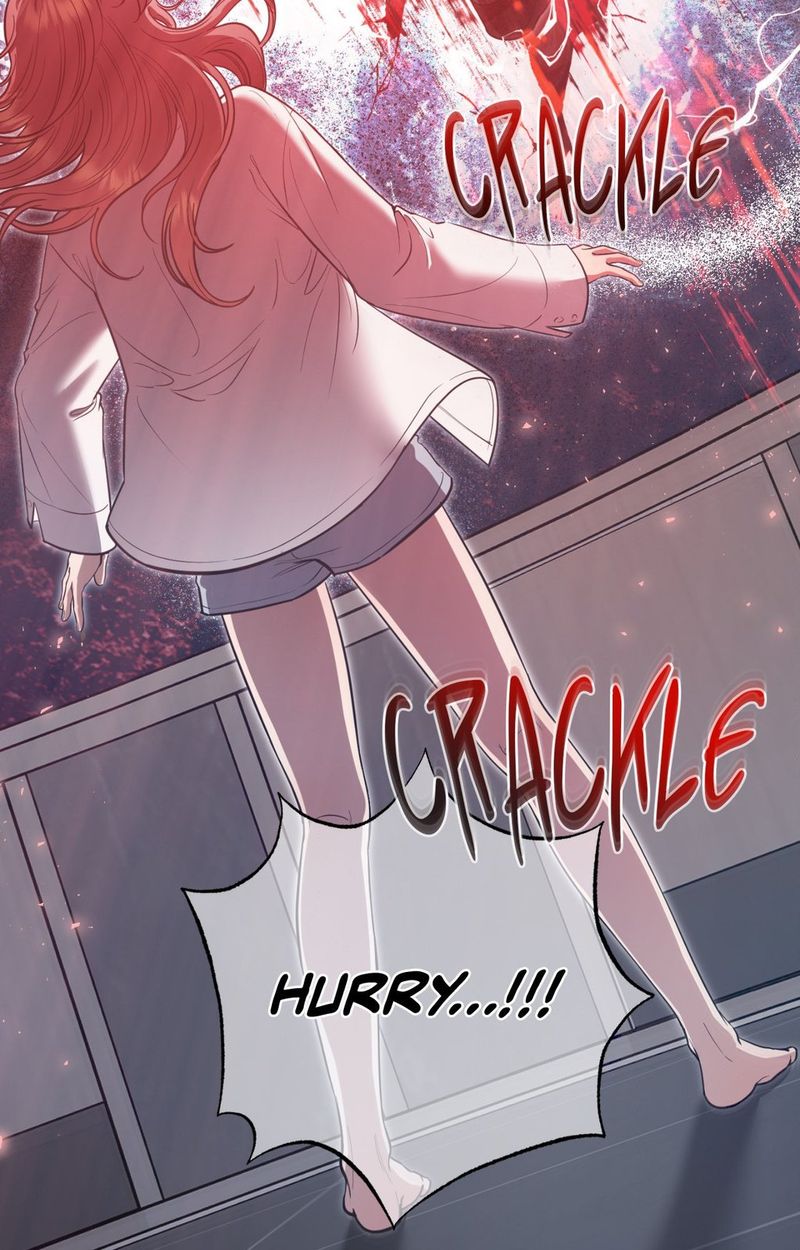 Hana’s Demons of Lust - Chapter 116 Page 85