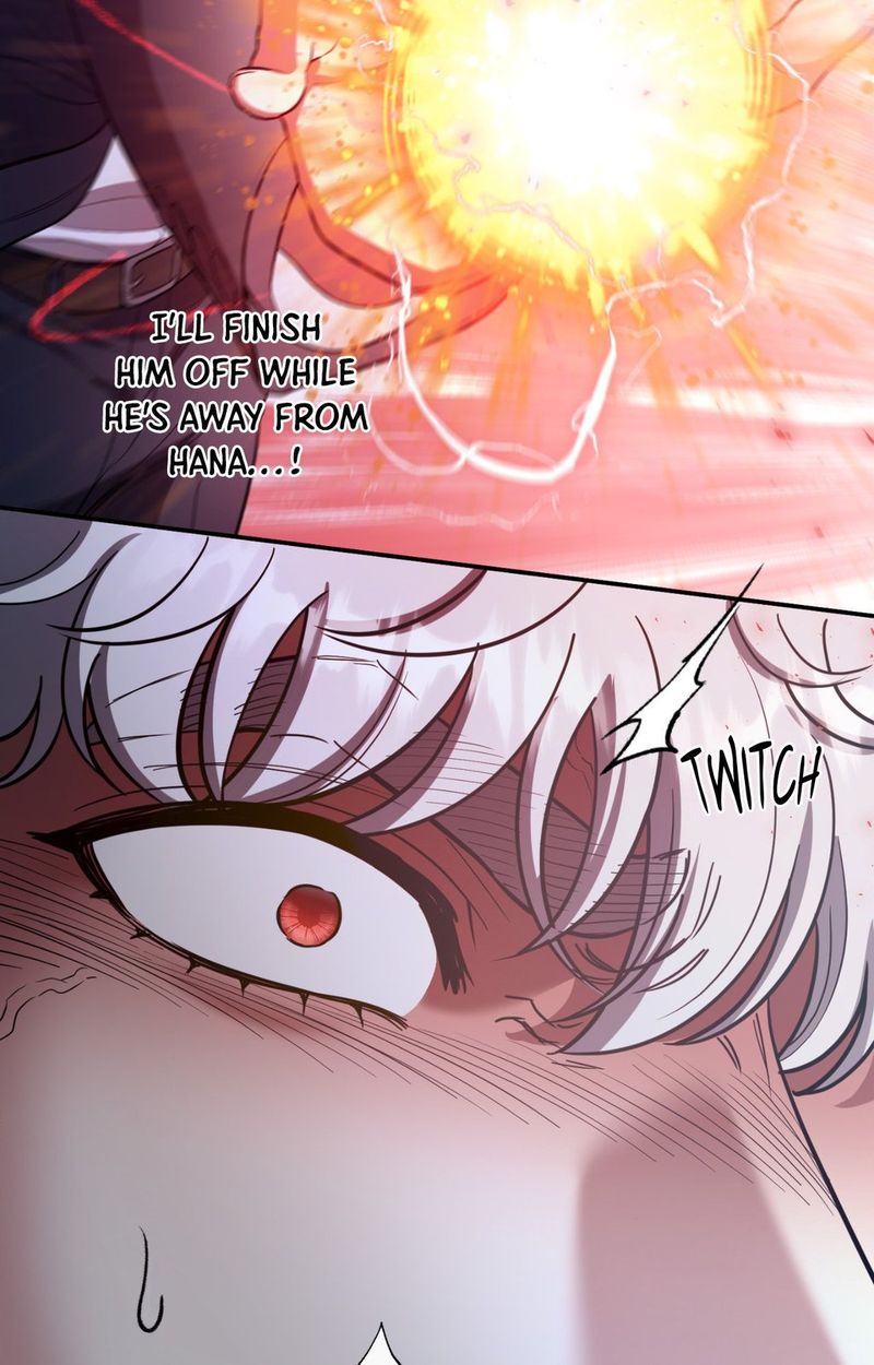 Hana’s Demons of Lust - Chapter 116 Page 88