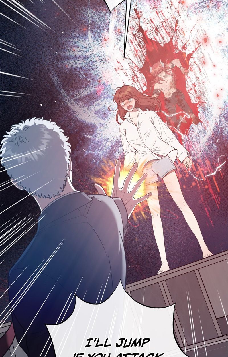 Hana’s Demons of Lust - Chapter 116 Page 90