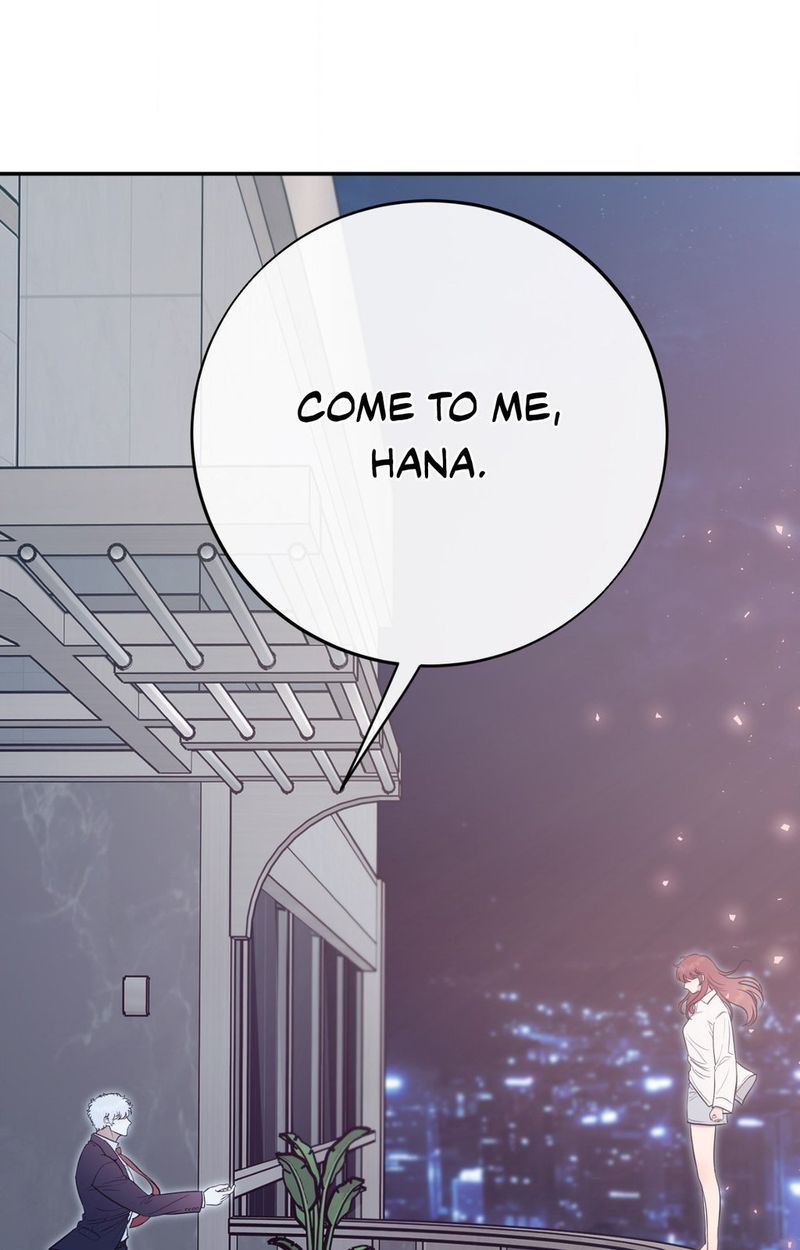 Hana’s Demons of Lust - Chapter 116 Page 96