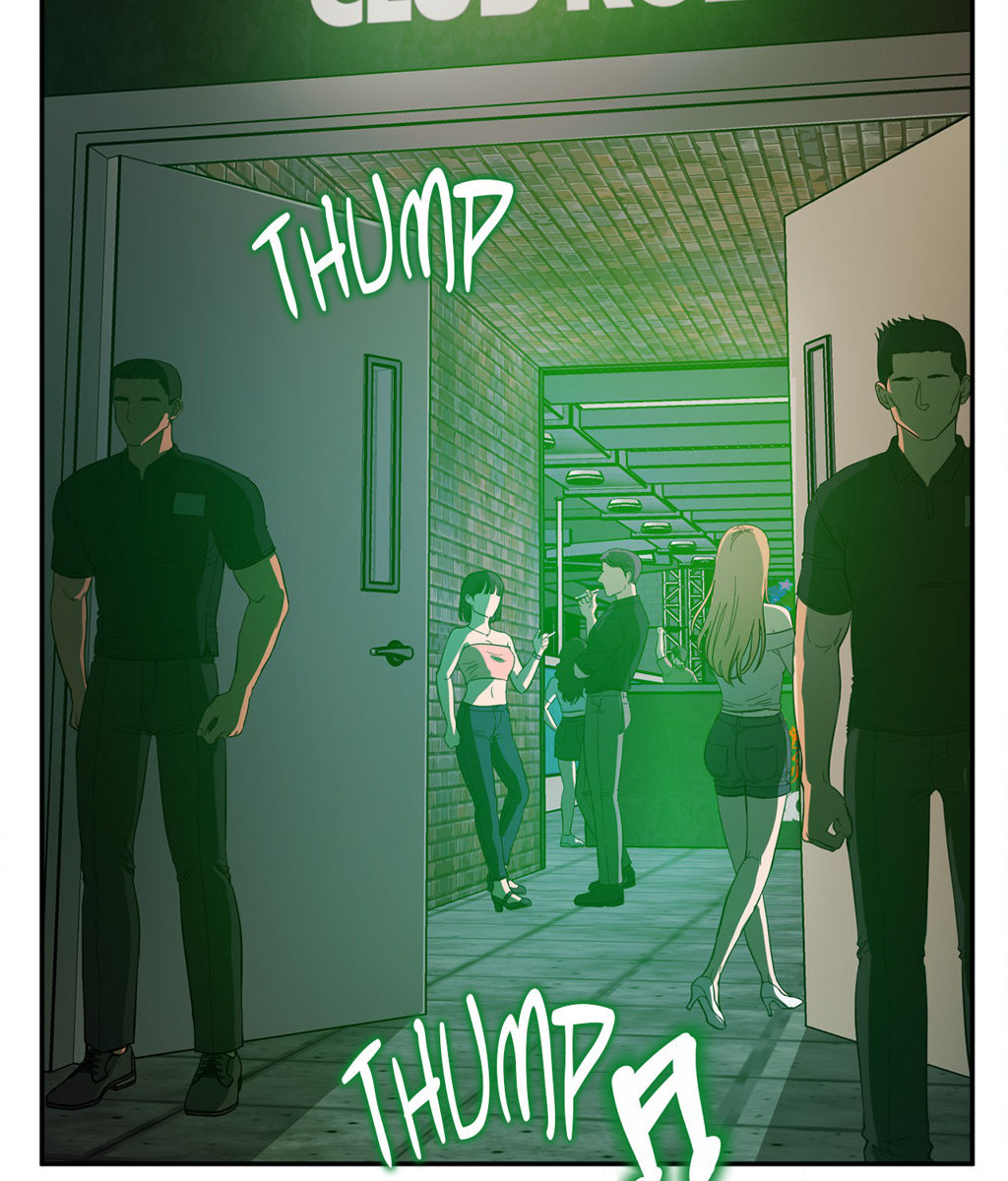 Hana’s Demons of Lust - Chapter 81 Page 75