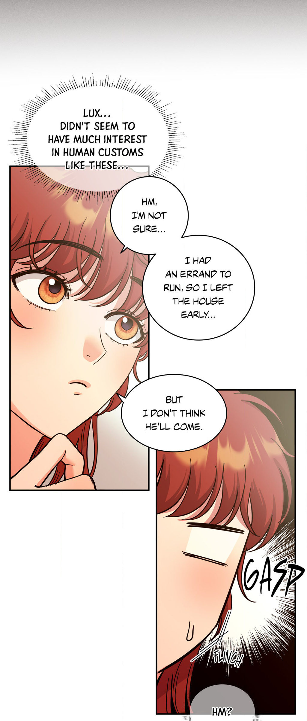 Hana’s Demons of Lust - Chapter 82 Page 37