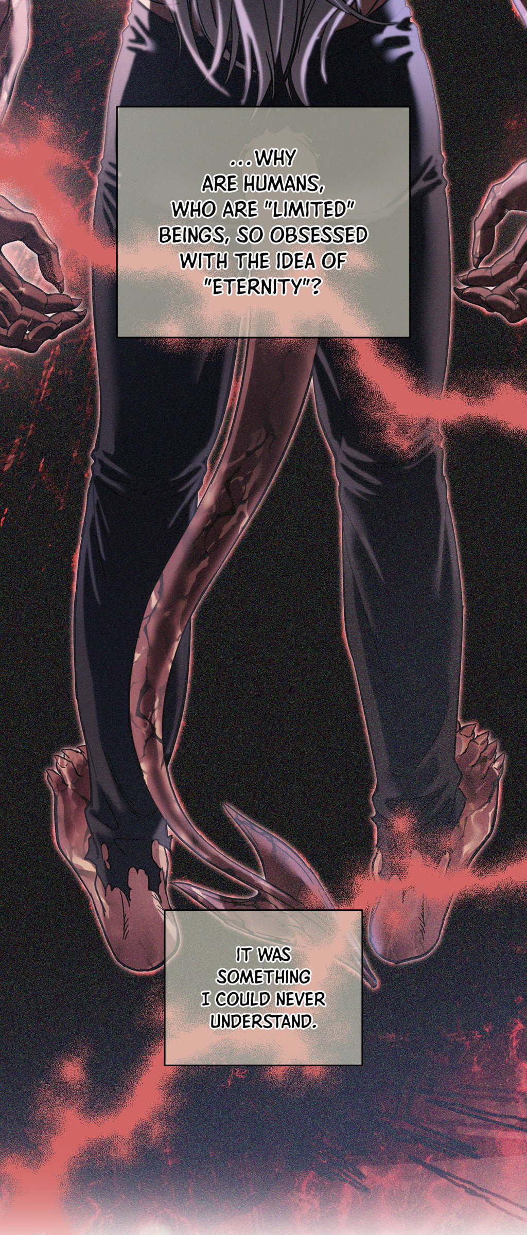 Hana’s Demons of Lust - Chapter 83 Page 11