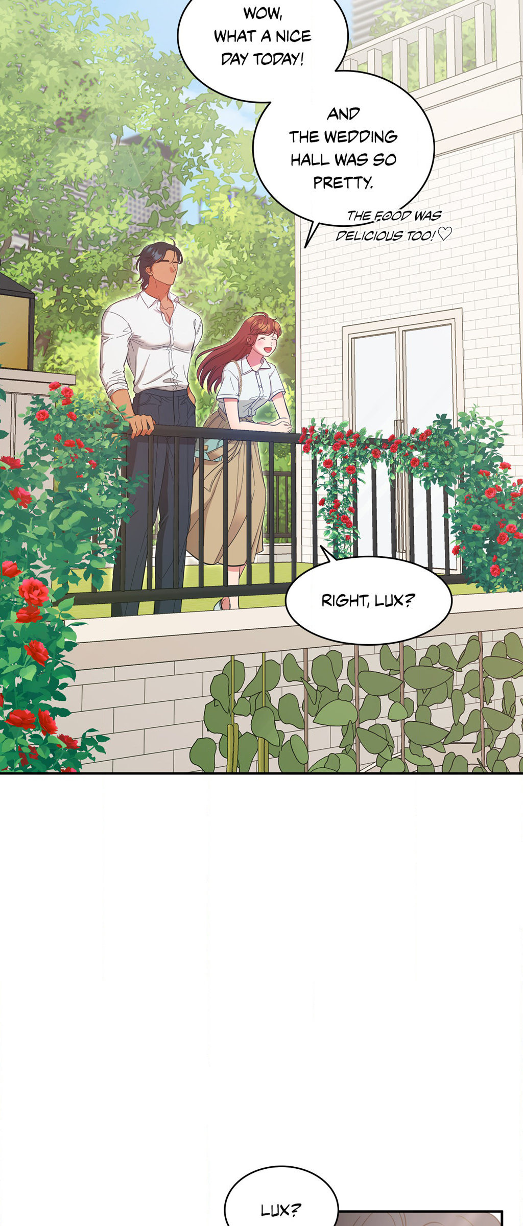 Hana’s Demons of Lust - Chapter 83 Page 17