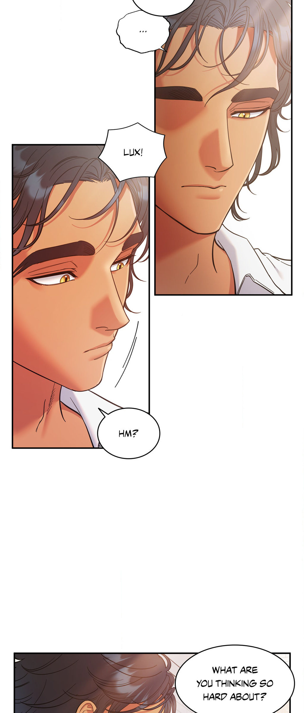 Hana’s Demons of Lust - Chapter 83 Page 18