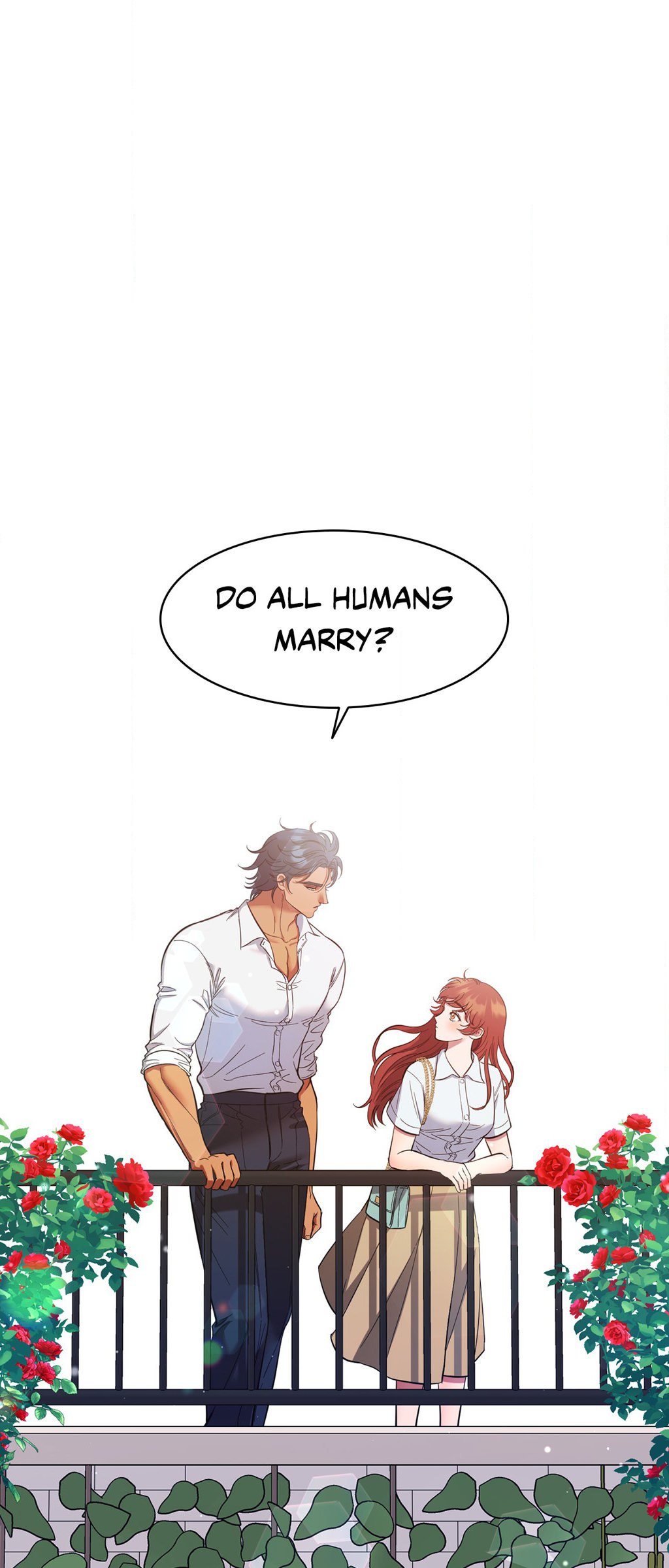 Hana’s Demons of Lust - Chapter 83 Page 21