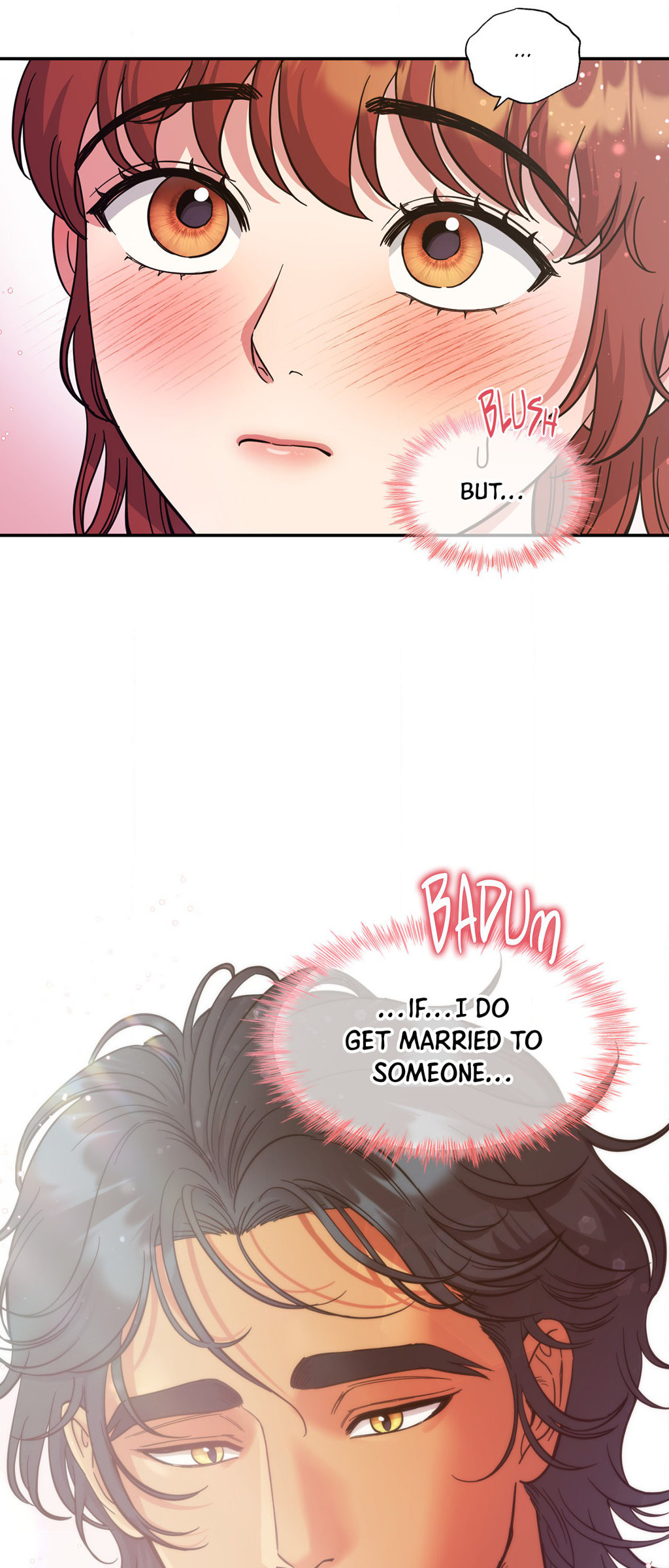 Hana’s Demons of Lust - Chapter 83 Page 33