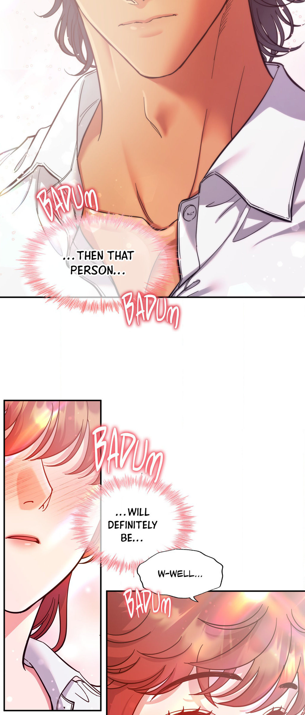 Hana’s Demons of Lust - Chapter 83 Page 34