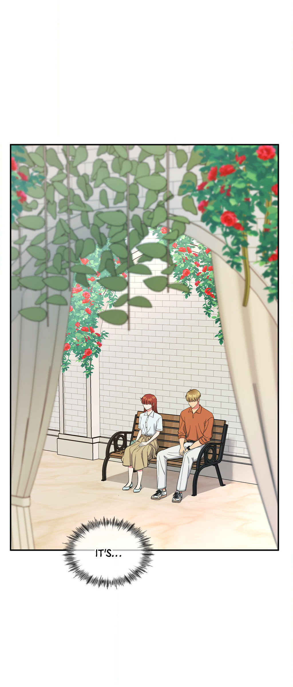 Hana’s Demons of Lust - Chapter 83 Page 39