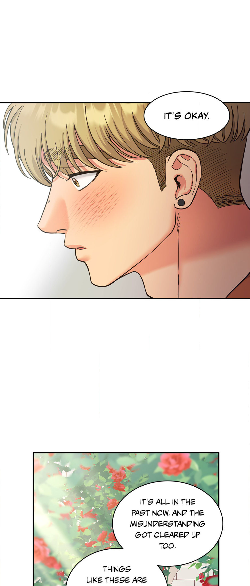 Hana’s Demons of Lust - Chapter 83 Page 44