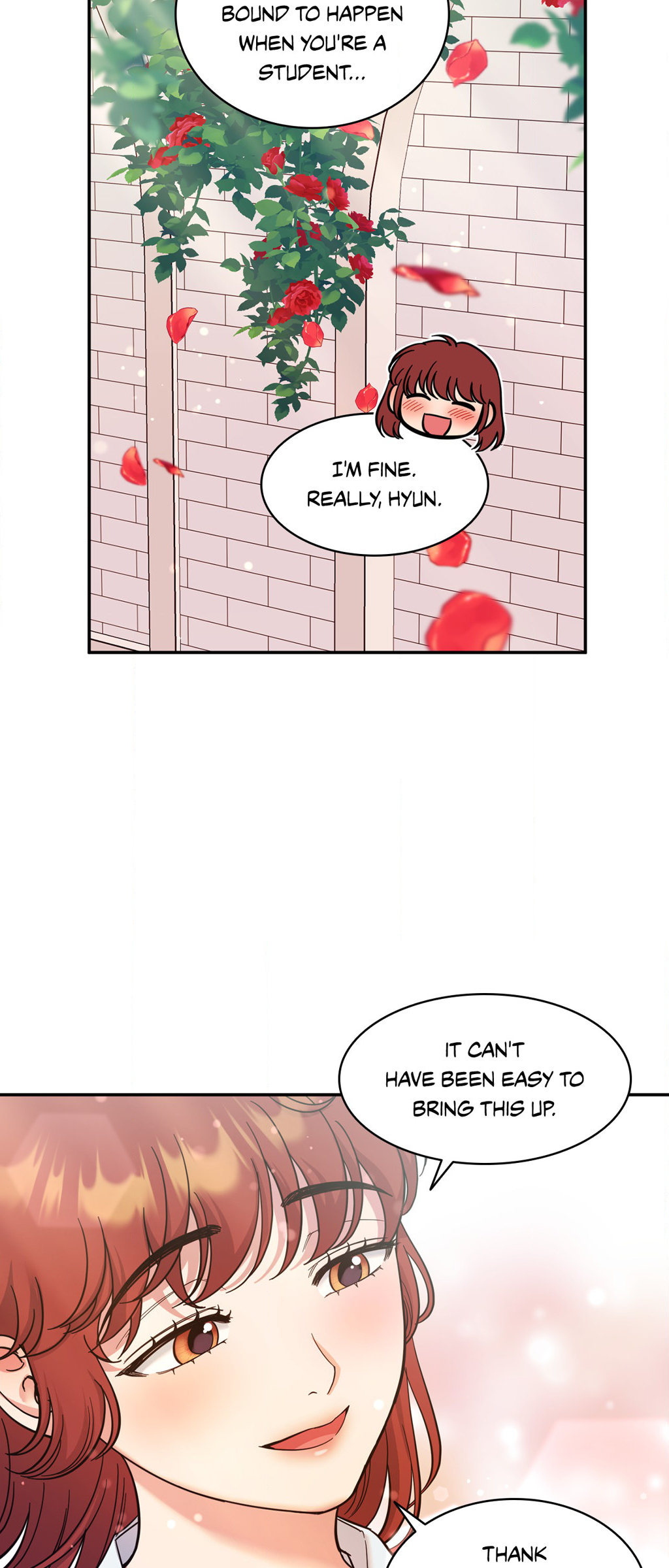 Hana’s Demons of Lust - Chapter 83 Page 45