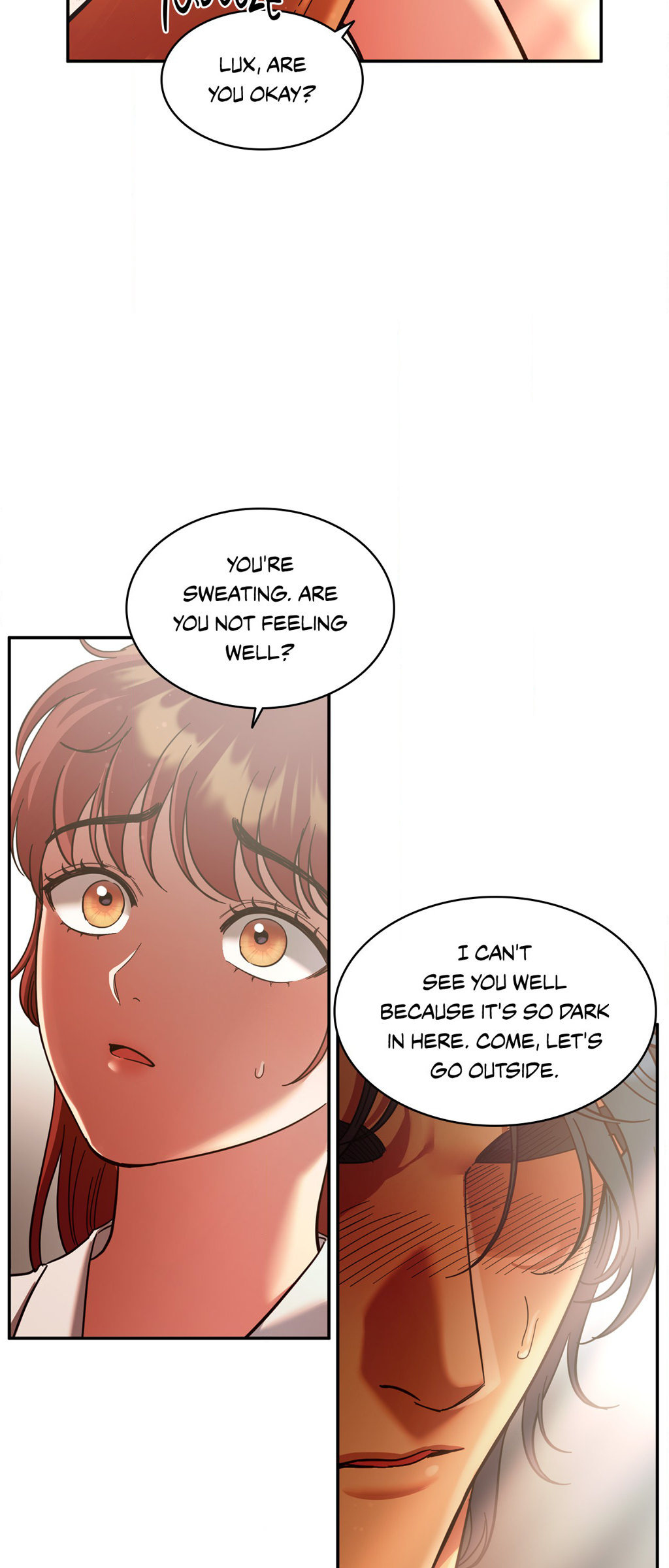 Hana’s Demons of Lust - Chapter 83 Page 6