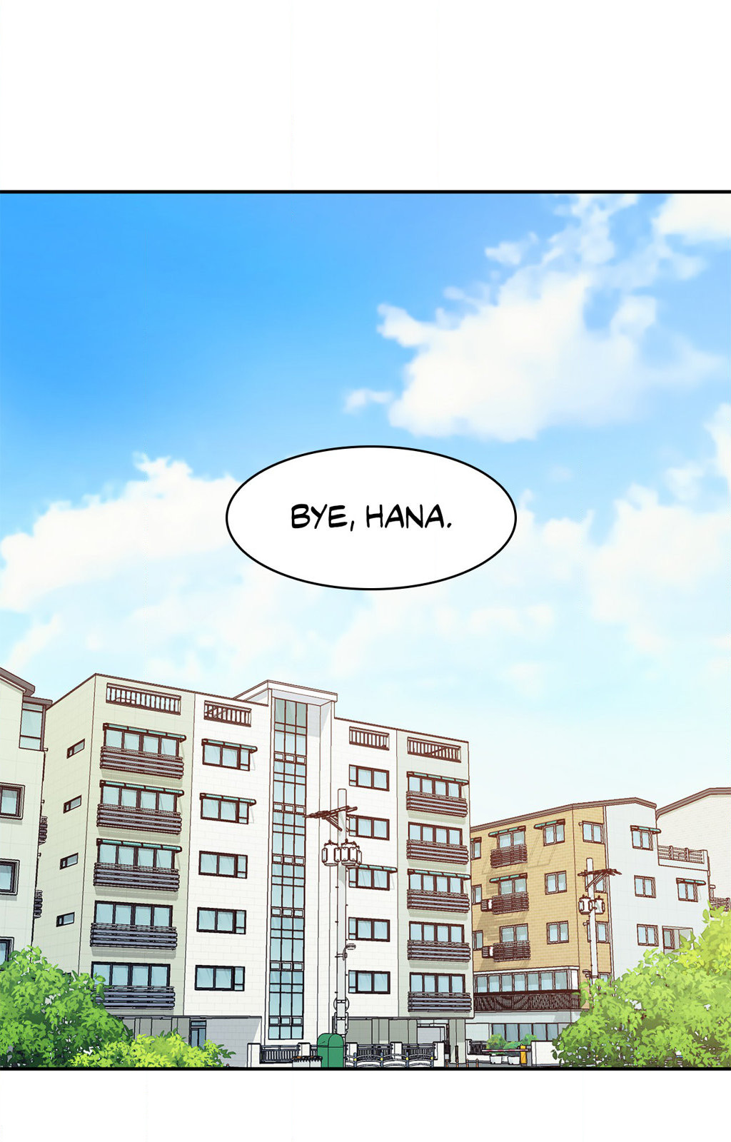 Hana’s Demons of Lust - Chapter 87 Page 1