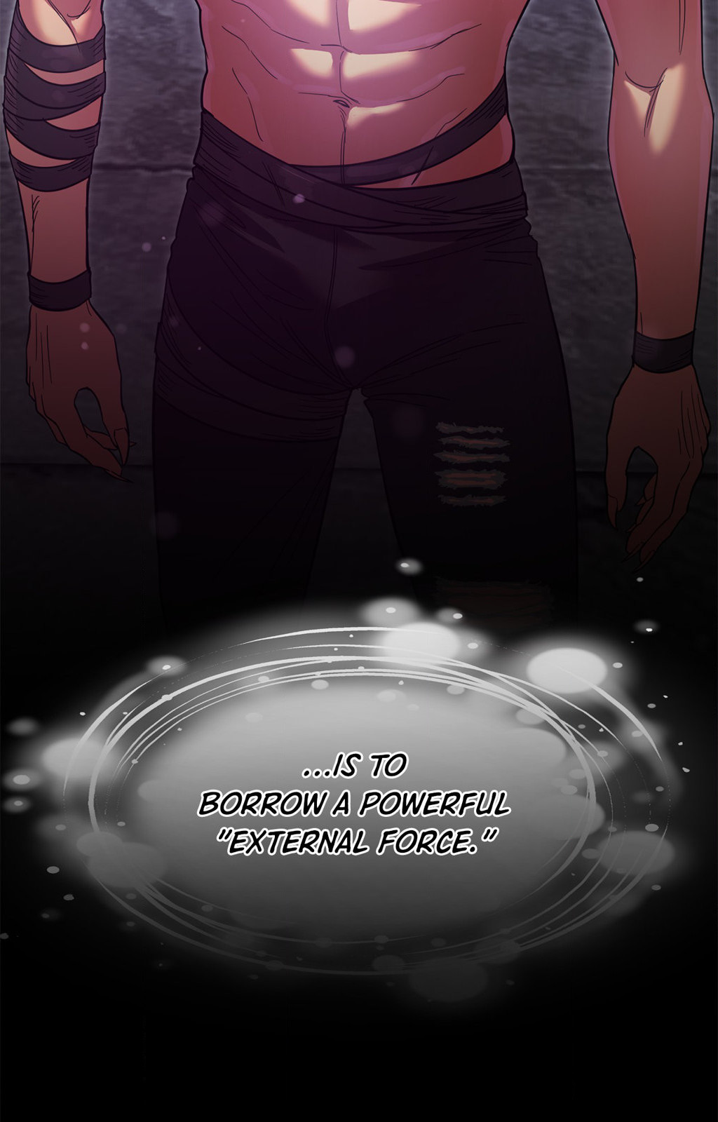 Hana’s Demons of Lust - Chapter 87 Page 102