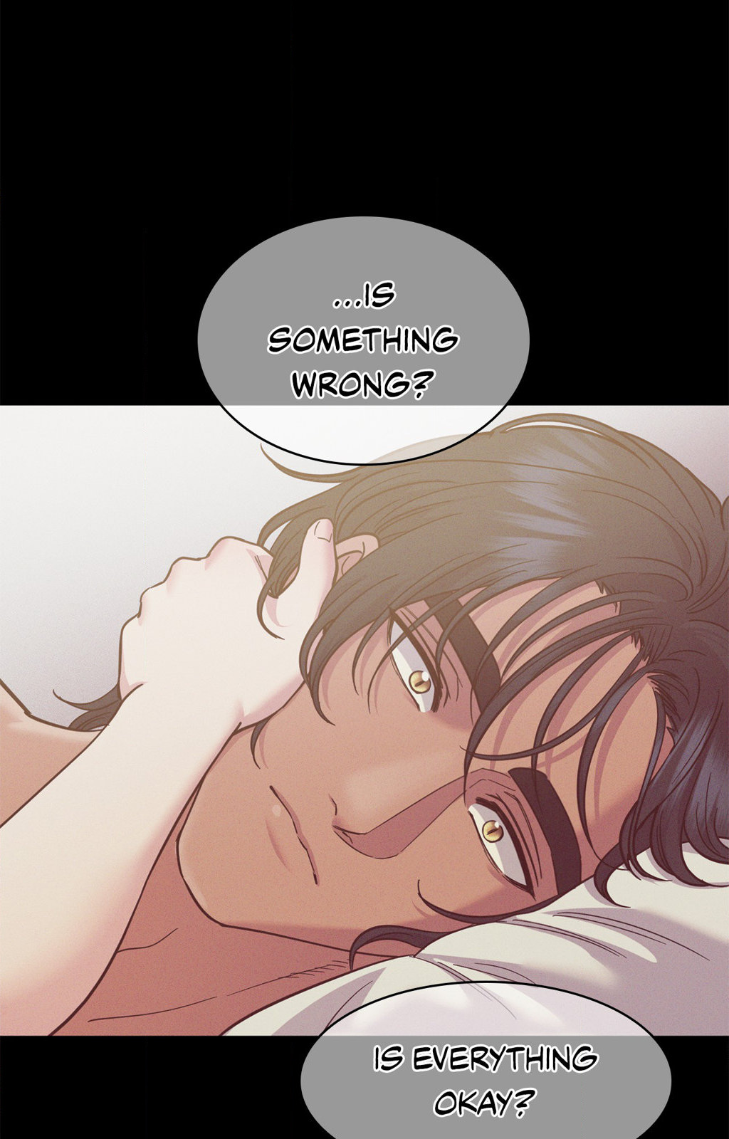 Hana’s Demons of Lust - Chapter 87 Page 19