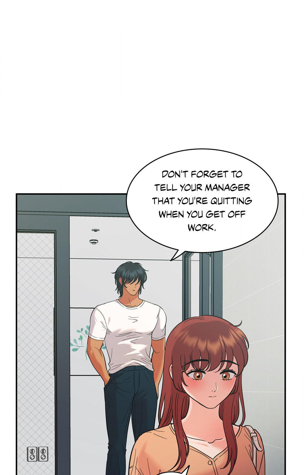 Hana’s Demons of Lust - Chapter 87 Page 2