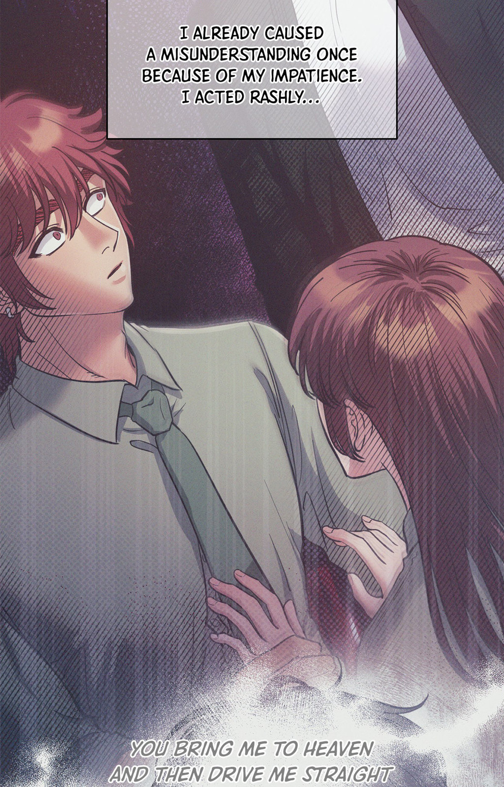 Hana’s Demons of Lust - Chapter 87 Page 30