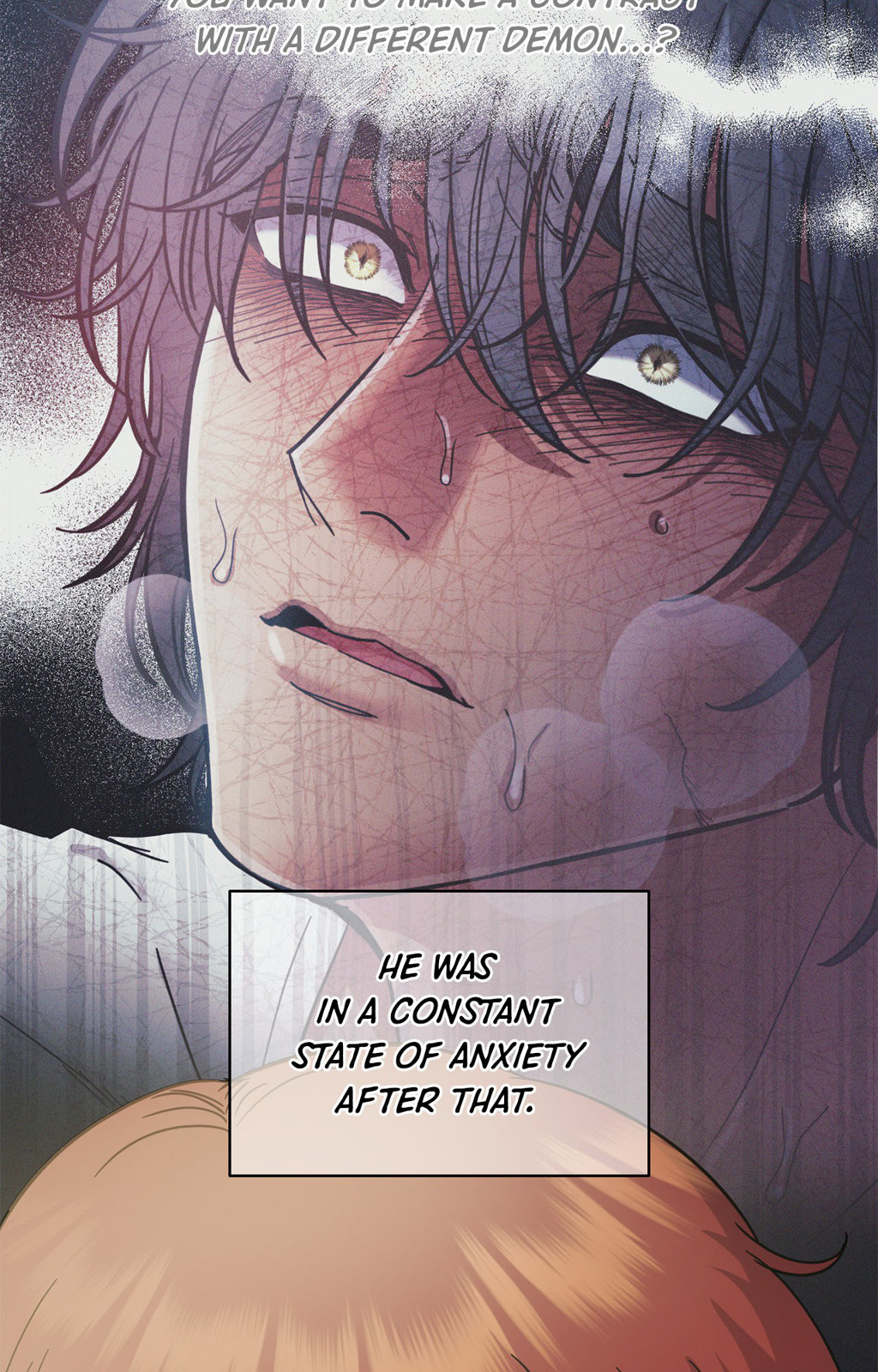 Hana’s Demons of Lust - Chapter 87 Page 32