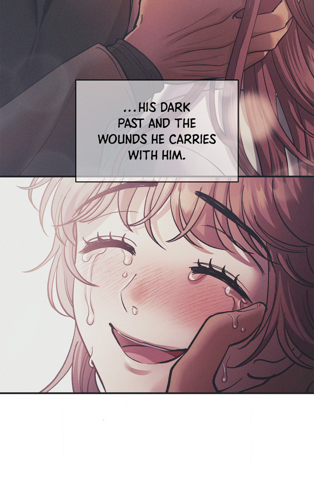 Hana’s Demons of Lust - Chapter 87 Page 36