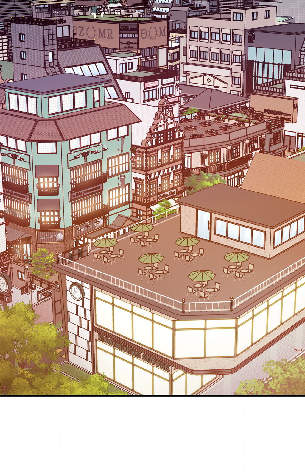 Hana’s Demons of Lust - Chapter 87 Page 40