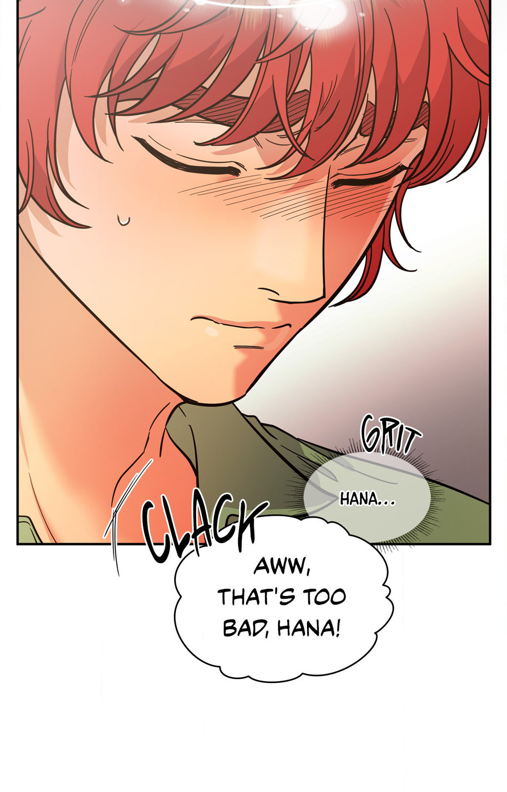 Hana’s Demons of Lust - Chapter 87 Page 51