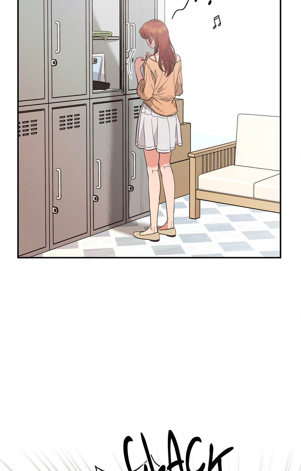 Hana’s Demons of Lust - Chapter 87 Page 57