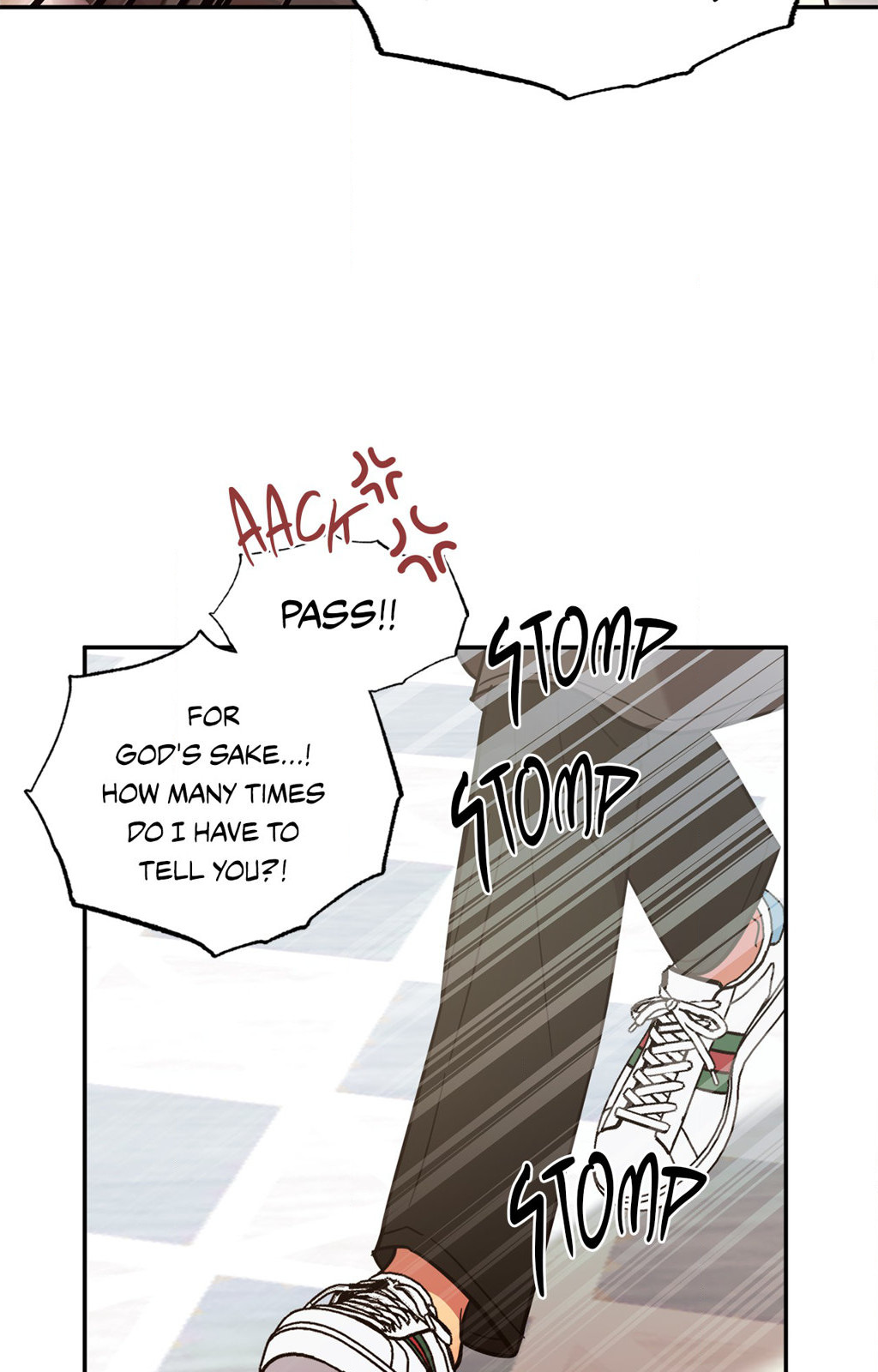 Hana’s Demons of Lust - Chapter 87 Page 59