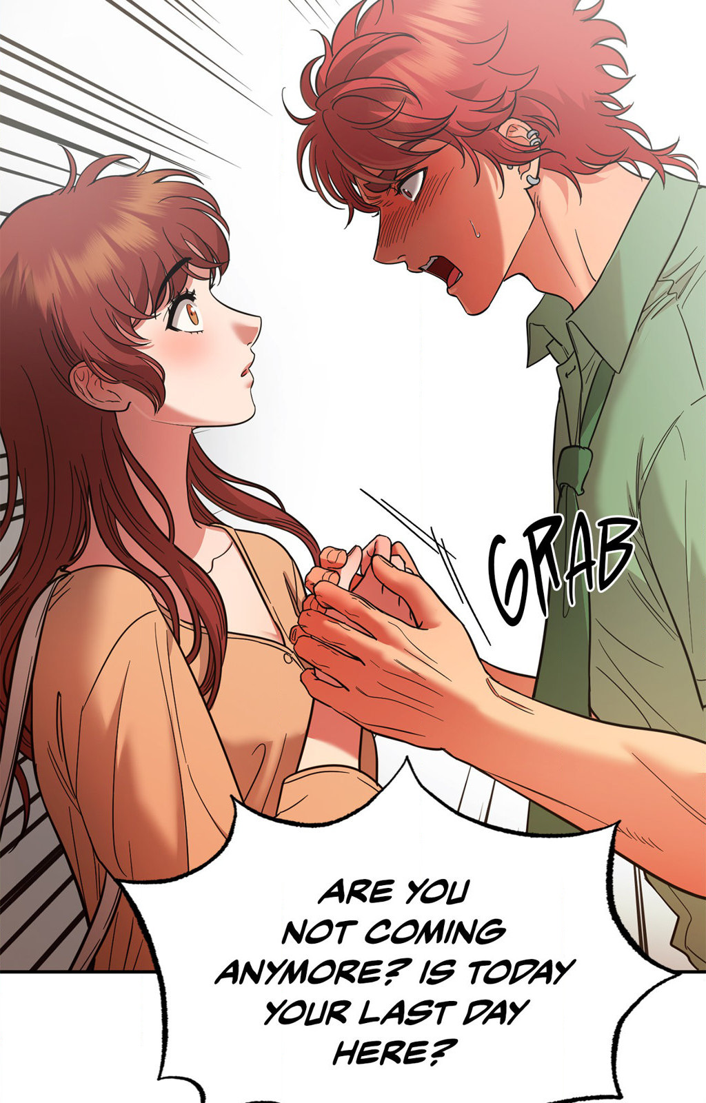 Hana’s Demons of Lust - Chapter 87 Page 61