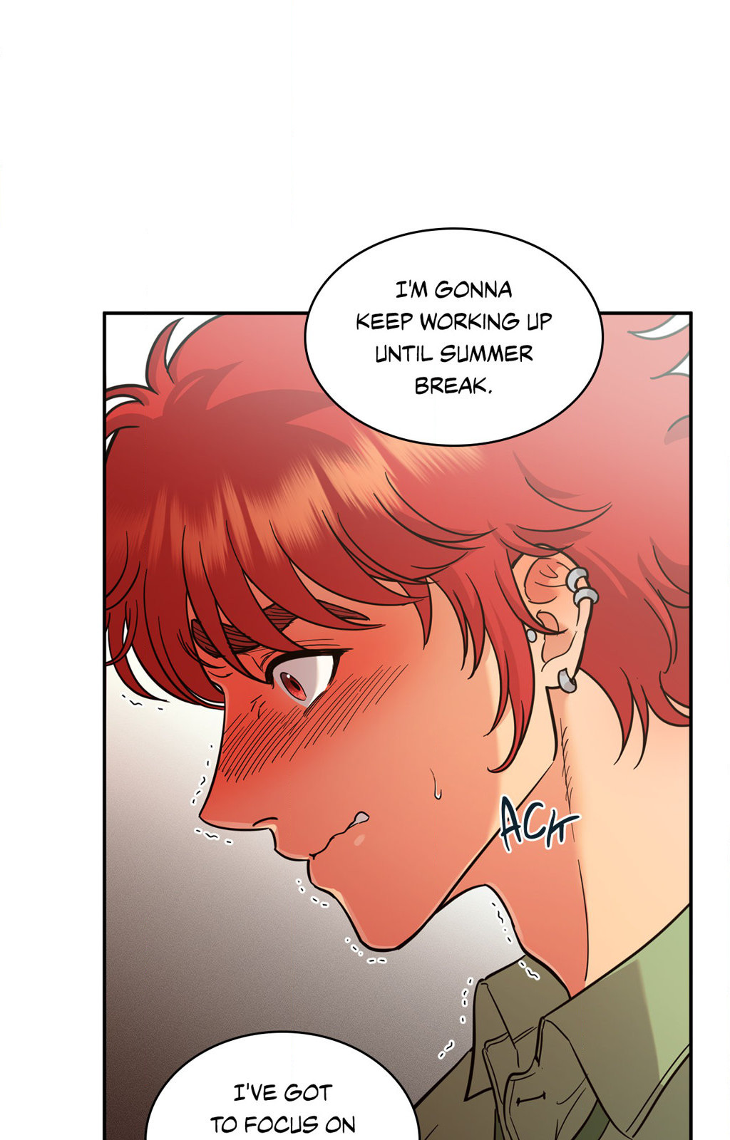 Hana’s Demons of Lust - Chapter 87 Page 64